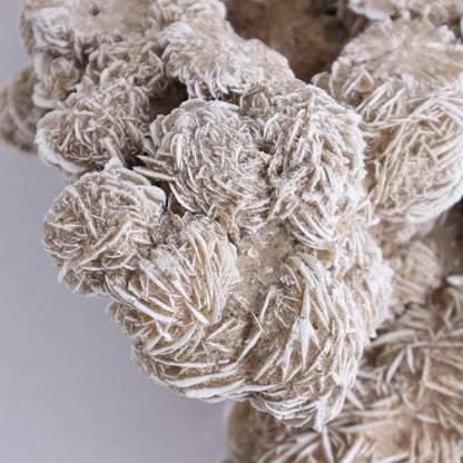 Desert Rose Cluster - Expert Wholesale and Supplier of Wholesale Crystals & Bulk Gemstones, ["Desert Rose","Freeforms"]