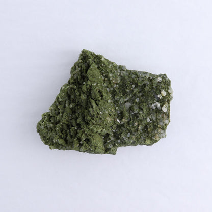 Epidote Cluster