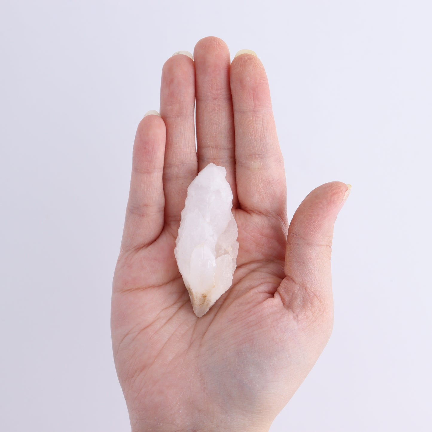 Quartz Flat from Morocco - Expert Wholesale and Supplier of Wholesale Crystals & Bulk Gemstones, ["Flats","Morocco","Quartz"]