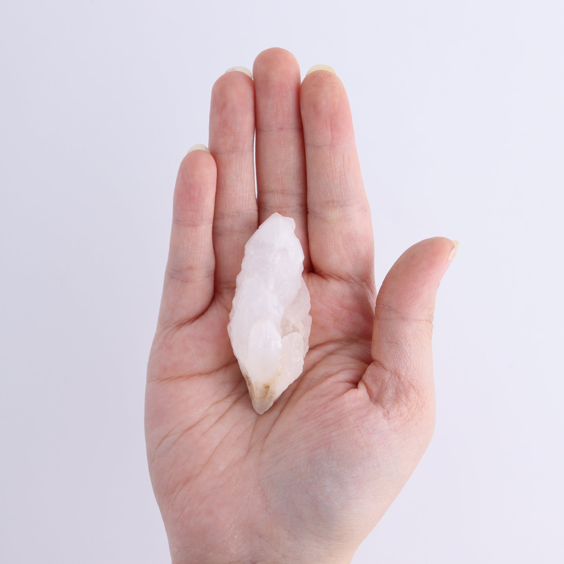 Quartz Flat from Morocco - Expert Wholesale and Supplier of Wholesale Crystals & Bulk Gemstones, ["Flats","Morocco","Quartz"]