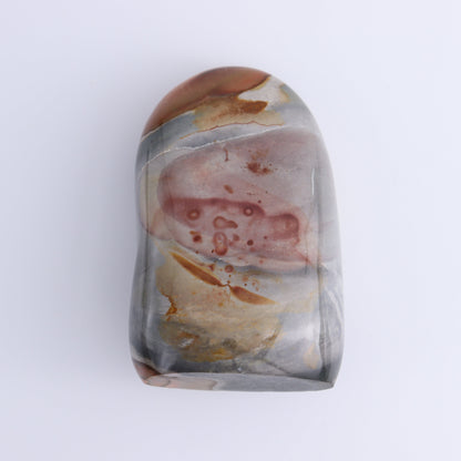 Polychrome Jasper Freeforms Set of 5 - Expert Wholesale and Supplier of Wholesale Crystals & Bulk Gemstones, ["jasper","Madagascar","Polychrome Jasper"]