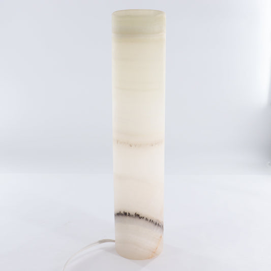 Onyx Lamp - Expert Wholesale and Supplier of Wholesale Crystals & Bulk Gemstones, ["Lamps","Mexico","onyx"]