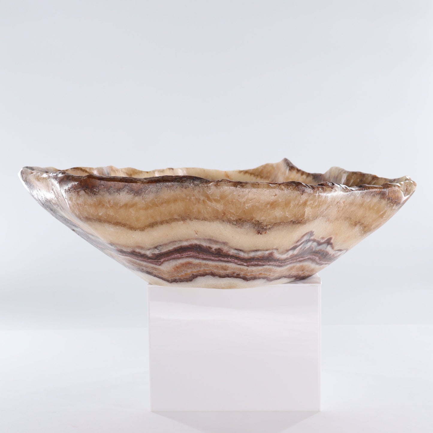 Onyx Bowl - Expert Wholesale and Supplier of Wholesale Crystals & Bulk Gemstones, ["Bowls","Mexico","onyx"]