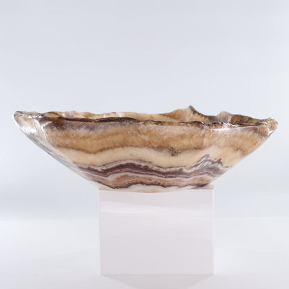 Onyx Bowl - Expert Wholesale and Supplier of Wholesale Crystals & Bulk Gemstones, ["Bowls","Mexico","onyx"]