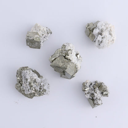 Pyrite Flat of 54 - Expert Wholesale and Supplier of Wholesale Crystals & Bulk Gemstones, ["flat","Flats","Pyrite"]