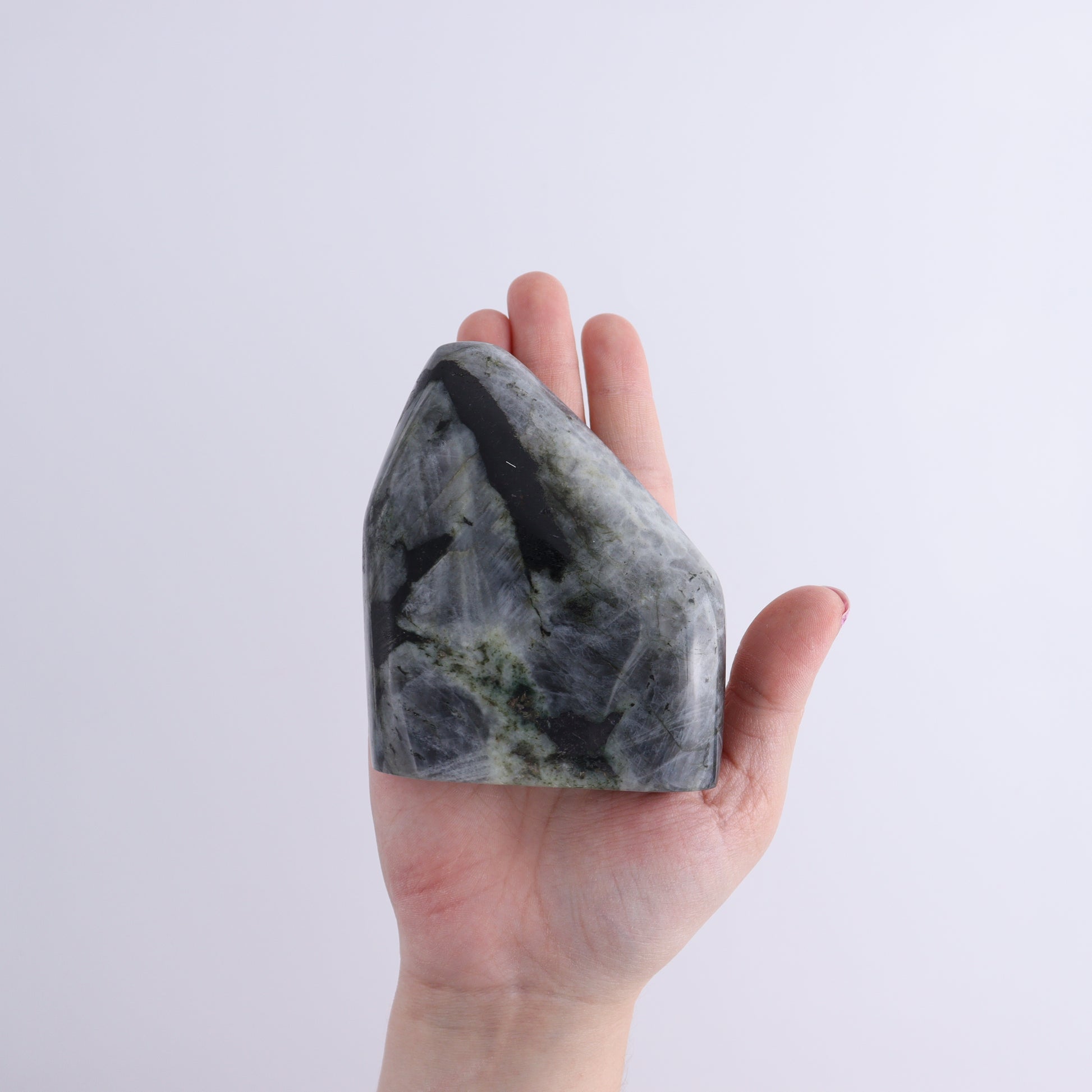 Labradorite Freeform Set of 4 - Expert Wholesale and Supplier of Wholesale Crystals & Bulk Gemstones, ["Freeforms","Labradorite","Madagascar"]