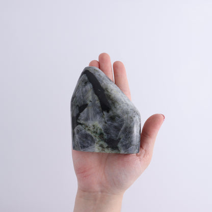 Labradorite Freeform Set of 4 - Expert Wholesale and Supplier of Wholesale Crystals & Bulk Gemstones, ["Freeforms","Labradorite","Madagascar"]