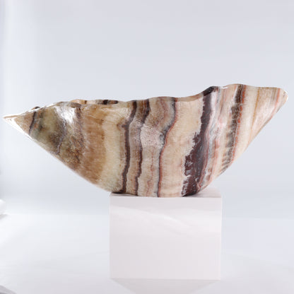 Onyx Bowl - Expert Wholesale and Supplier of Wholesale Crystals & Bulk Gemstones, ["Bowls","Mexico","onyx"]