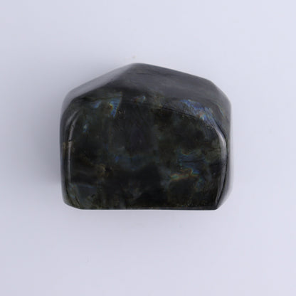 Labradorite Freeform Set of 5 - Expert Wholesale and Supplier of Wholesale Crystals & Bulk Gemstones, ["Freeforms","Labradorite","Madagascar"]