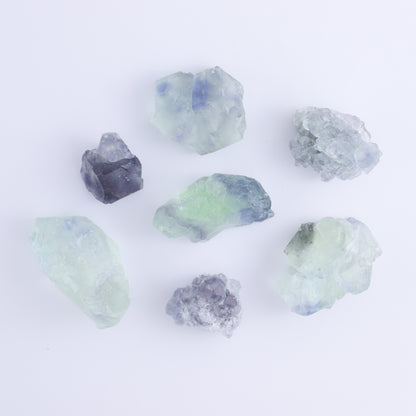 Fluorite Flat of 35 - Expert Wholesale and Supplier of Wholesale Crystals & Bulk Gemstones, Fluorite, Freeforms