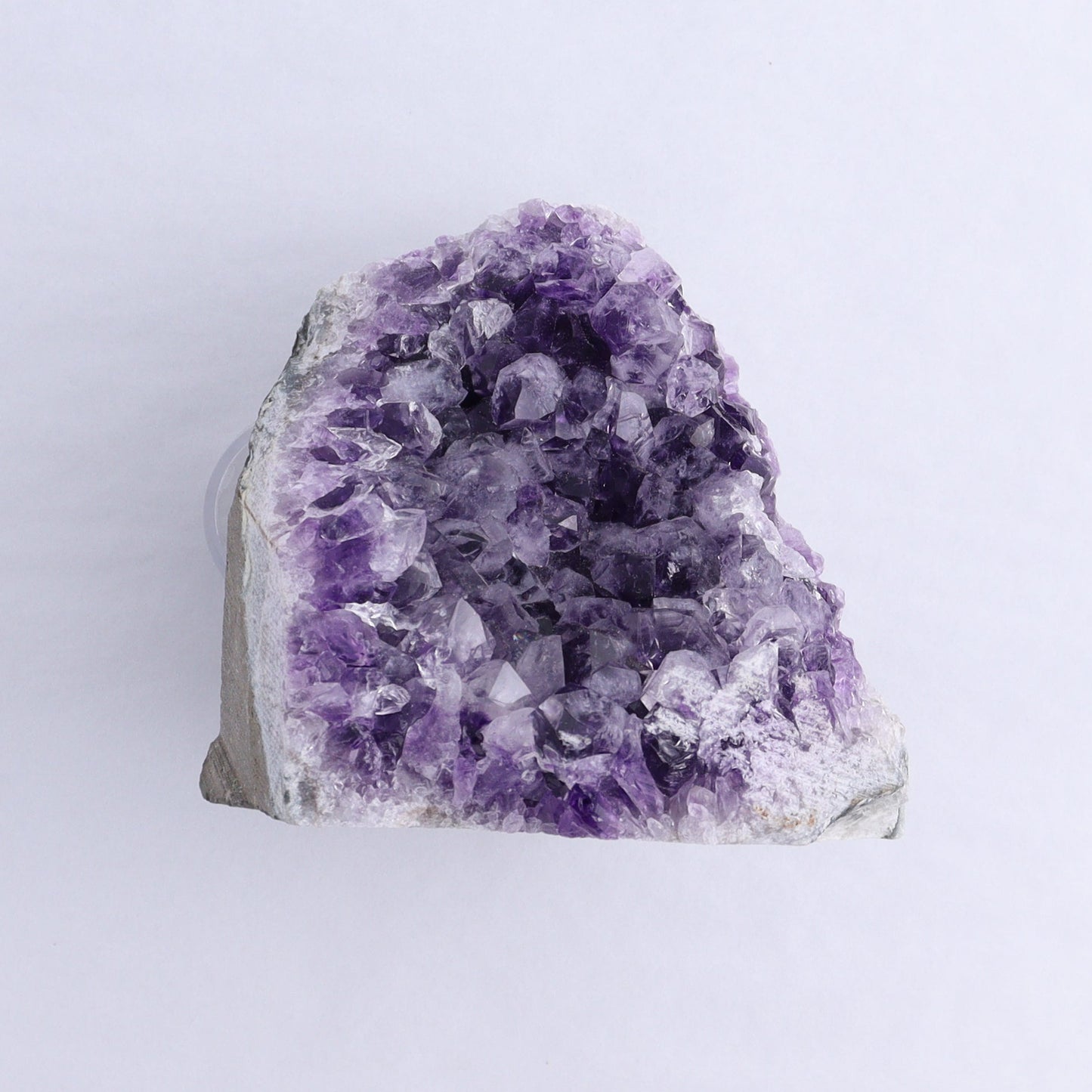 Uruguay Amethyst Cut Base Set of 6 - Expert Wholesale and Supplier of Wholesale Crystals & Bulk Gemstones, ["Amethyst","Cut Base","Uruguay"]