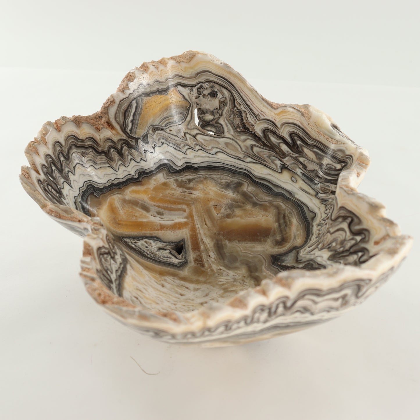 Onyx Bowl - Expert Wholesale and Supplier of Wholesale Crystals & Bulk Gemstones, ["Bowls","Mexico","onyx"]