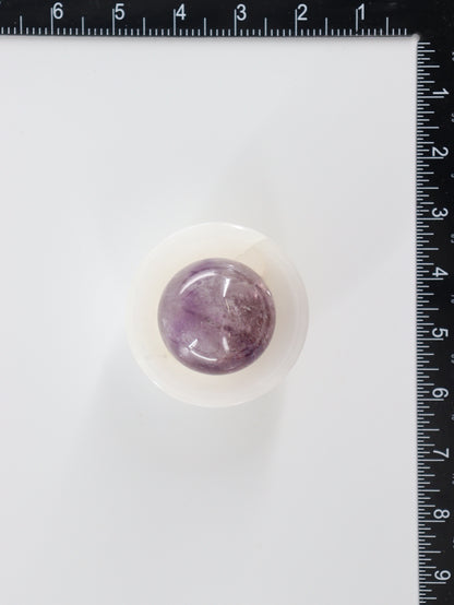 Phantom Amethyst Spheres - Expert Wholesale and Supplier of Wholesale Crystals & Bulk Gemstones, []