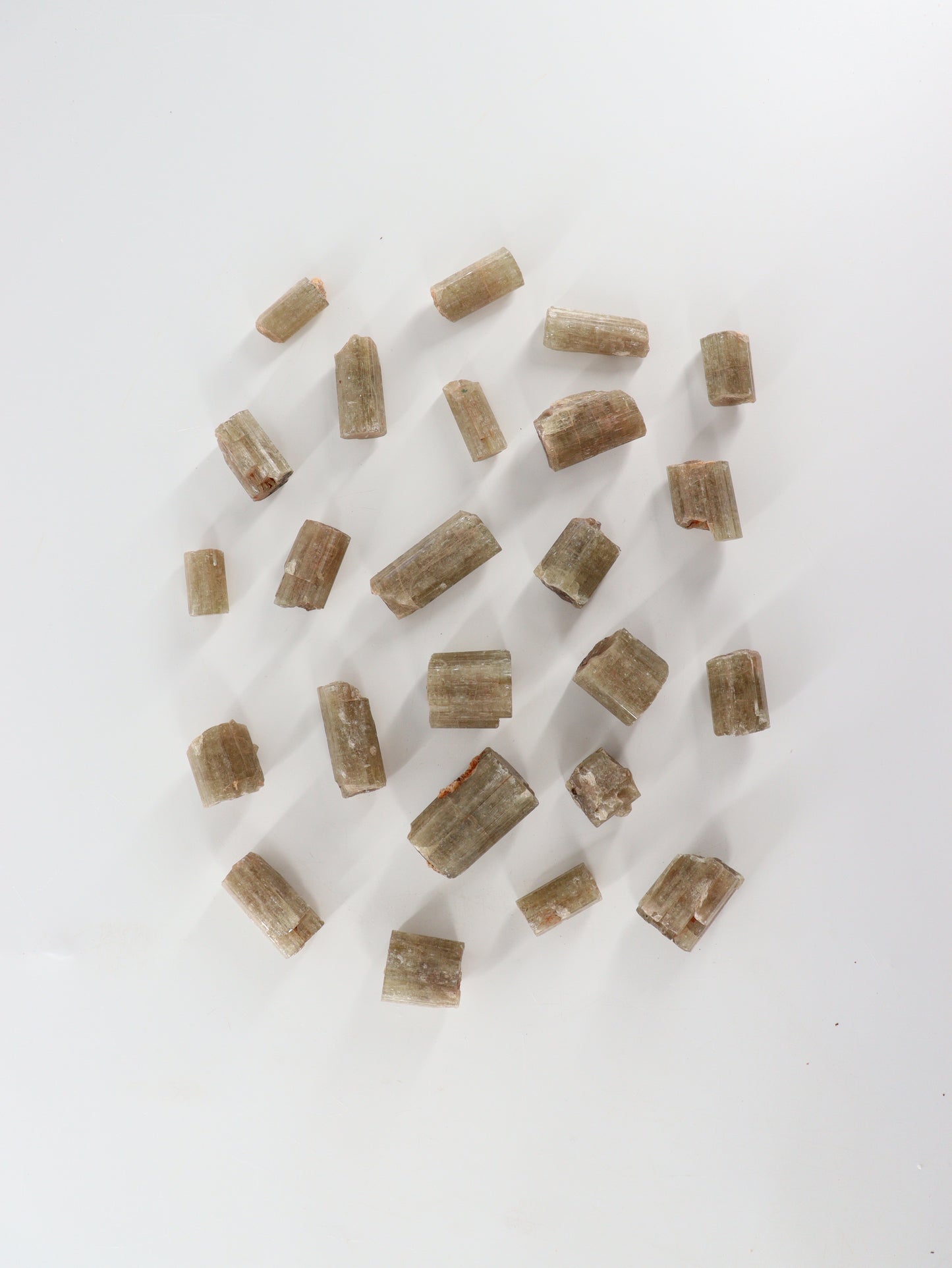 Moroccan Apatite - Expert Wholesale and Supplier of Wholesale Crystals & Bulk Gemstones, []