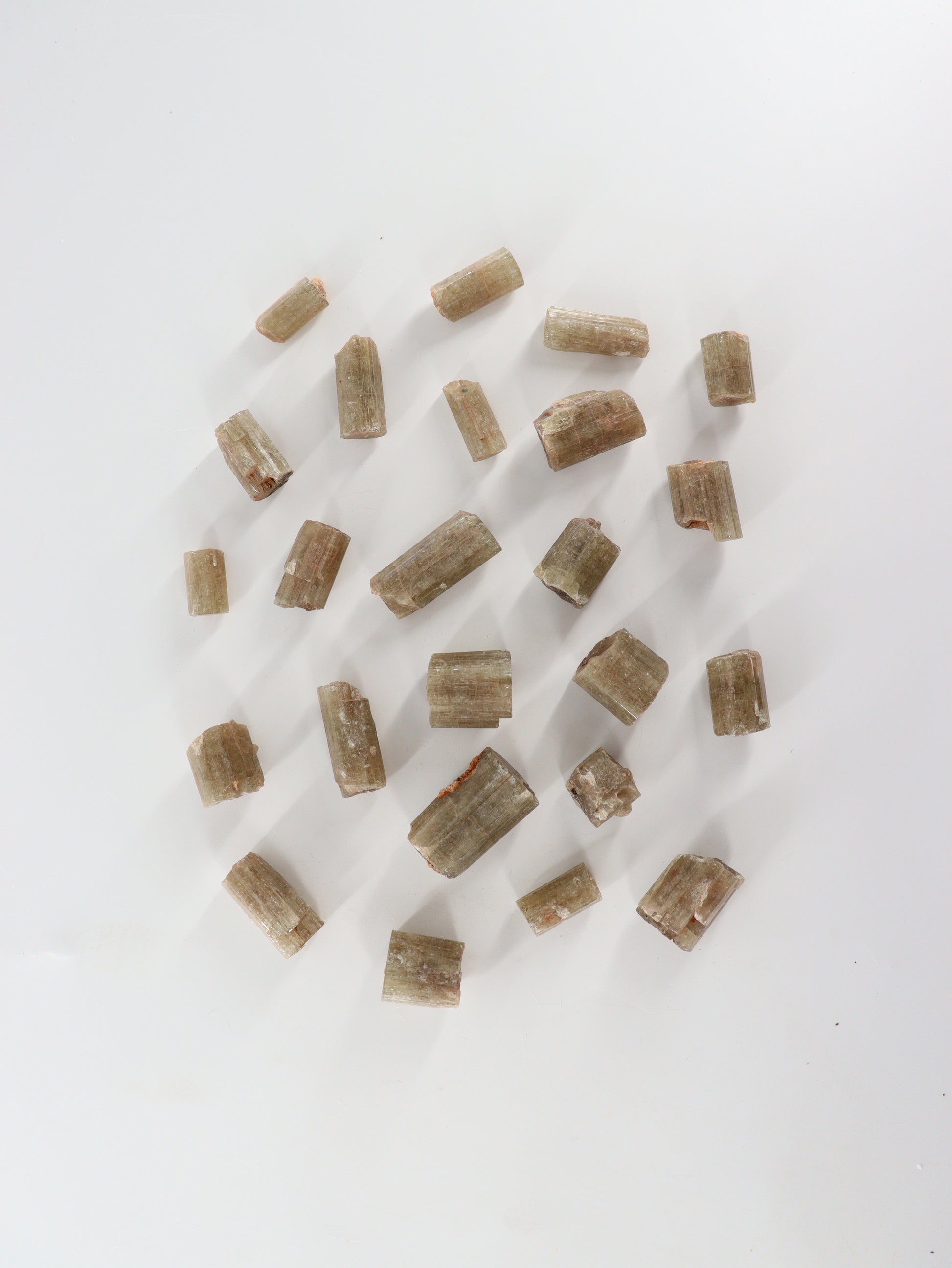 Moroccan Apatite - Expert Wholesale and Supplier of Wholesale Crystals & Bulk Gemstones, []