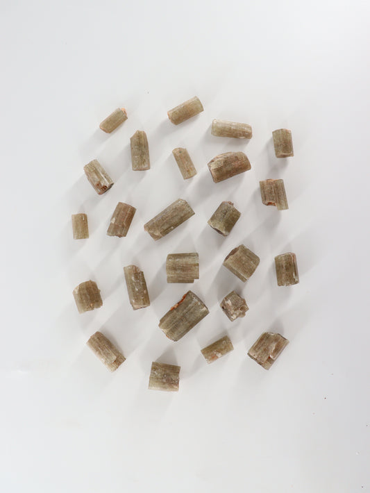 Moroccan Apatite - Expert Wholesale and Supplier of Wholesale Crystals & Bulk Gemstones, []