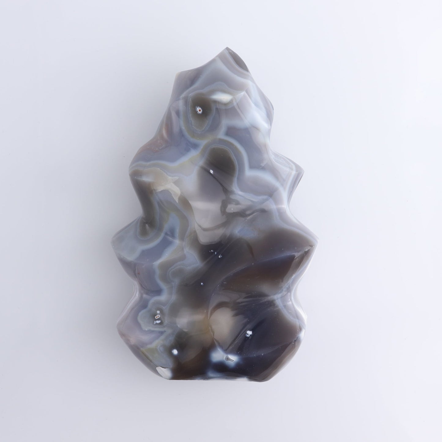 Agate Flame