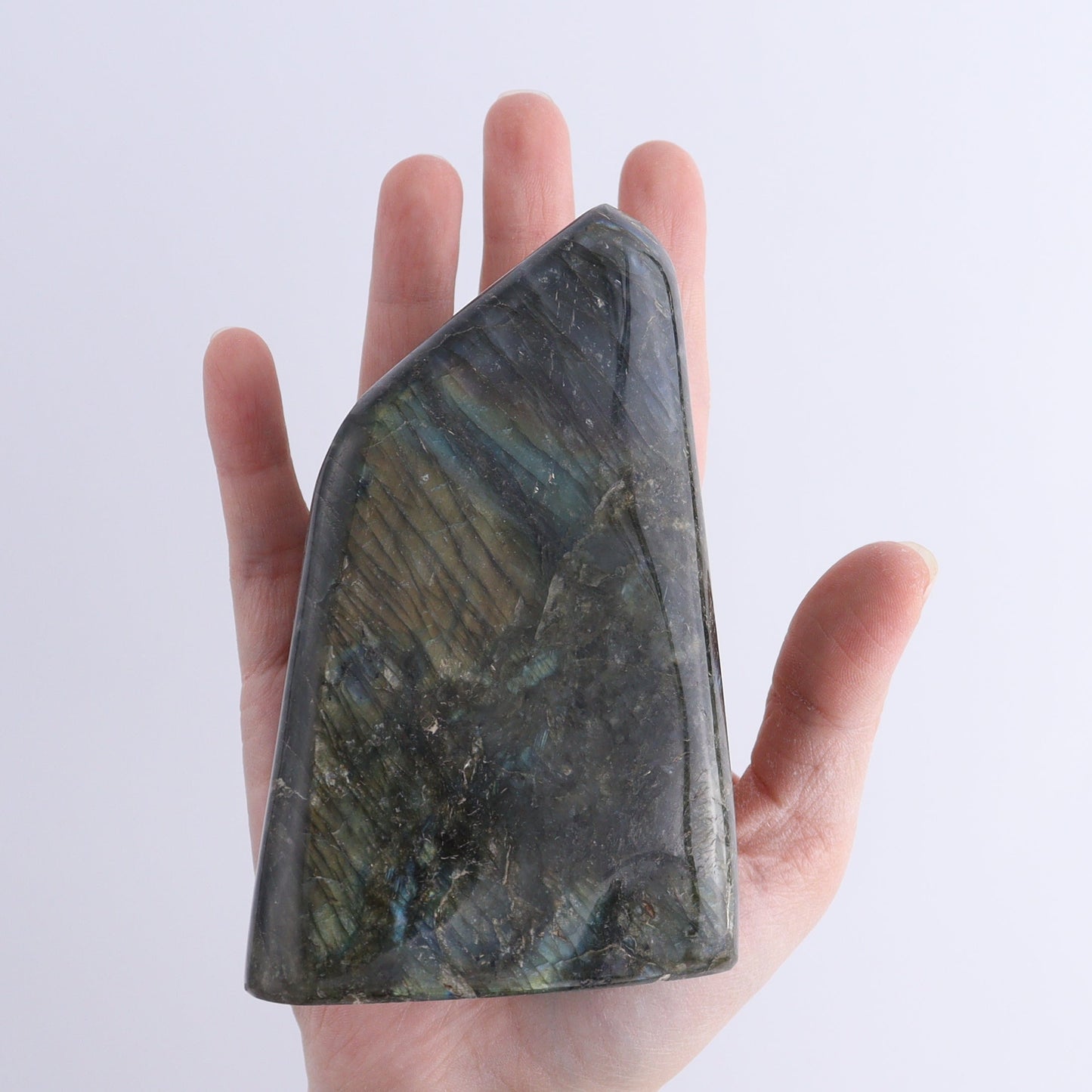 Labradorite Freeform Set of 9 - Expert Wholesale and Supplier of Wholesale Crystals & Bulk Gemstones, ["close_70","Freeforms","Labradorite","Madagascar"]