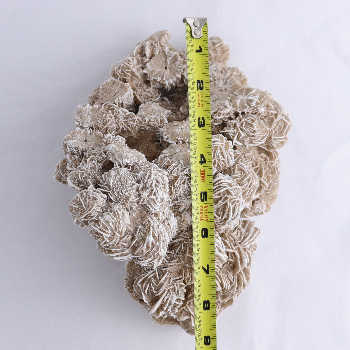 Desert Rose Cluster - Expert Wholesale and Supplier of Wholesale Crystals & Bulk Gemstones, ["Desert Rose","Freeforms"]