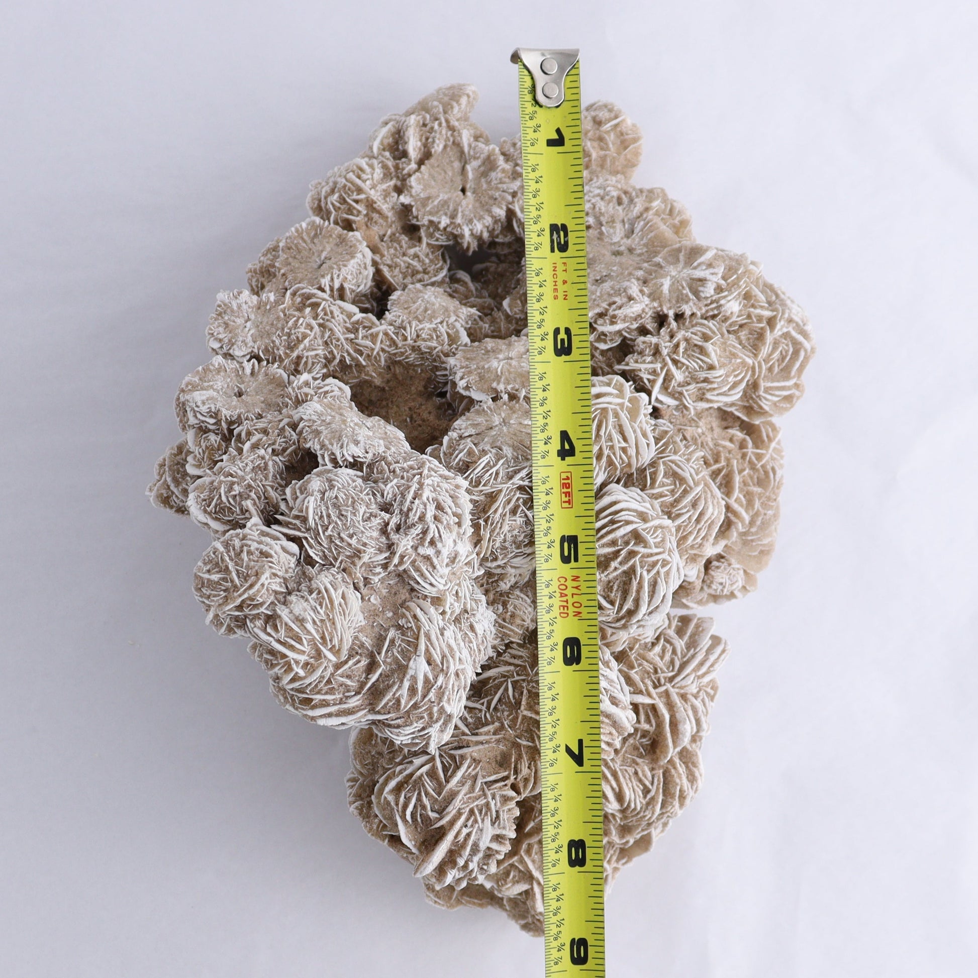 Desert Rose Cluster - Expert Wholesale and Supplier of Wholesale Crystals & Bulk Gemstones, ["Desert Rose","Freeforms"]