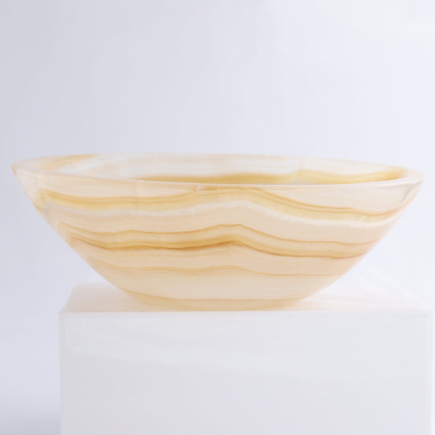 Onyx Bowl - Expert Wholesale and Supplier of Wholesale Crystals & Bulk Gemstones, ["Bowls","Mexico","onyx"]