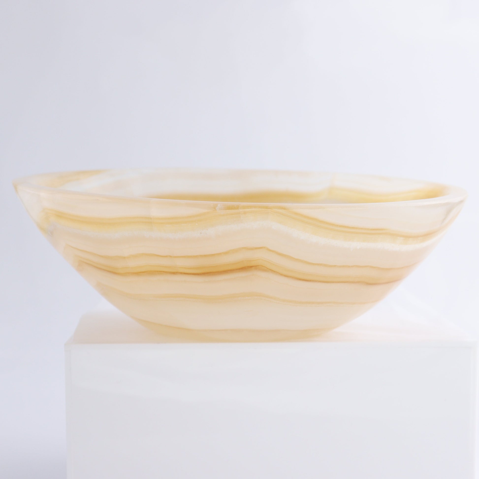 Onyx Bowl - Expert Wholesale and Supplier of Wholesale Crystals & Bulk Gemstones, ["Bowls","Mexico","onyx"]