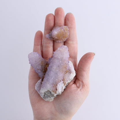 Cactus Quartz Set of 18 - Expert Wholesale and Supplier of Wholesale Crystals & Bulk Gemstones, ["cactus quartz","Quartz","South Africa"]