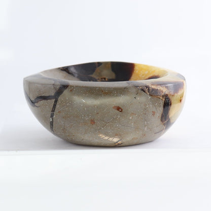 Septarian Bowls Set of 5