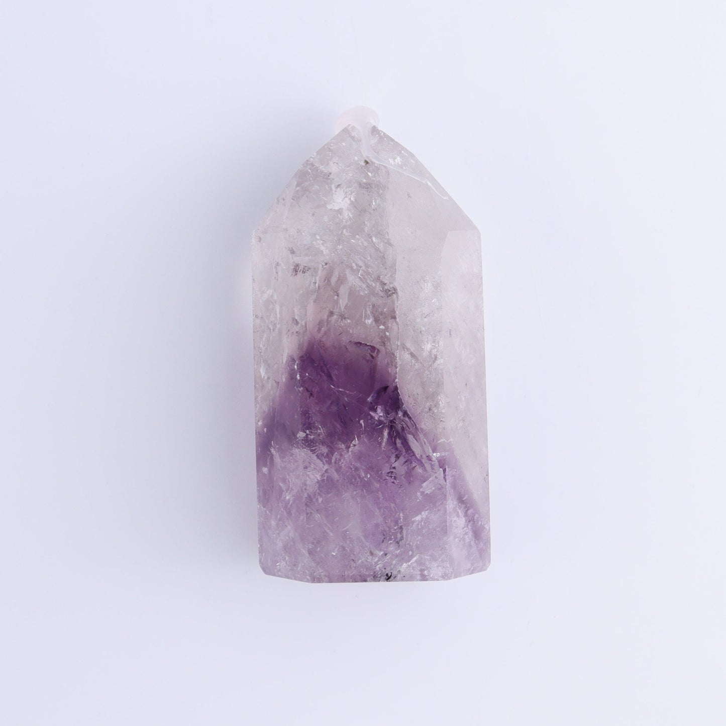 Amethyst Towers Set of 5 - Expert Wholesale and Supplier of Wholesale Crystals & Bulk Gemstones, ["Amethyst","Brazil","Towers"]