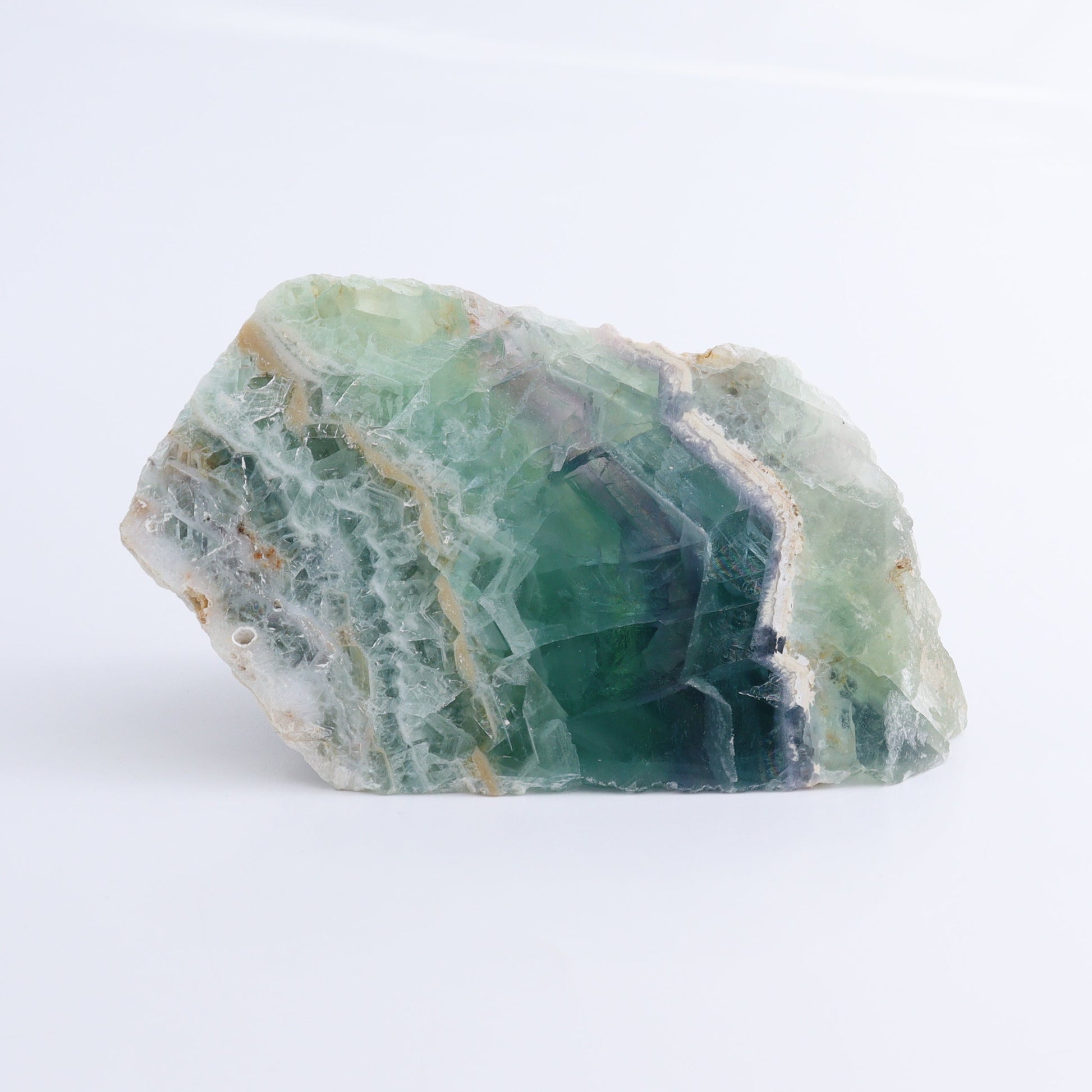 Fluorite Face Polished Set of 8 - Expert Wholesale and Supplier of Wholesale Crystals & Bulk Gemstones, ["Face Polished","Fluorite","Mexico"]