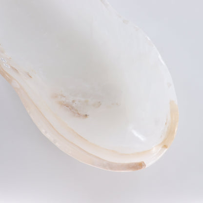 Onyx Canoe Bowl - Expert Wholesale and Supplier of Wholesale Crystals & Bulk Gemstones, ["Bowls","canoe","Mexico","onyx"]