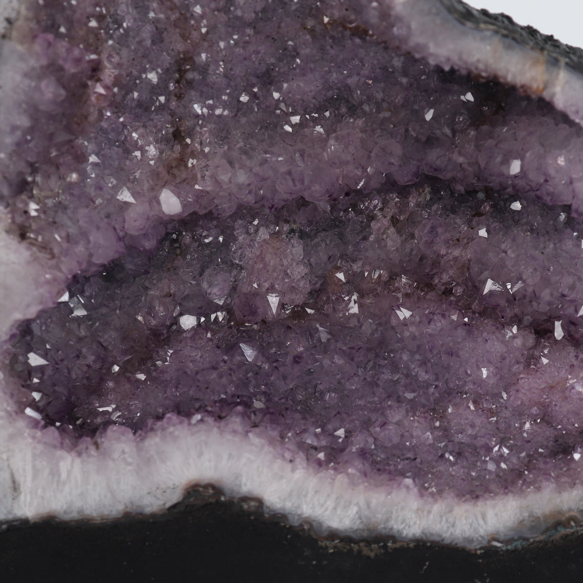 Amethyst Cathedral