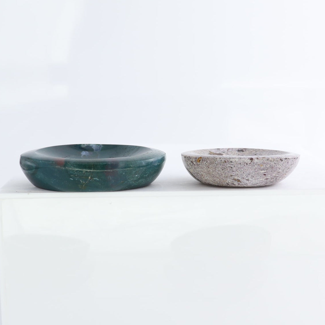 Ocean Jasper Bowls Set of 10