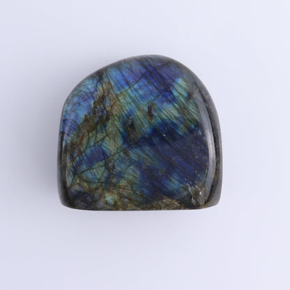 Labradorite Freeform Set of 6 - Expert Wholesale and Supplier of Wholesale Crystals & Bulk Gemstones, ["Freeforms","Labradorite","Madagascar"]