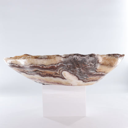 Onyx Bowl - Expert Wholesale and Supplier of Wholesale Crystals & Bulk Gemstones, ["Bowls","Mexico","onyx"]