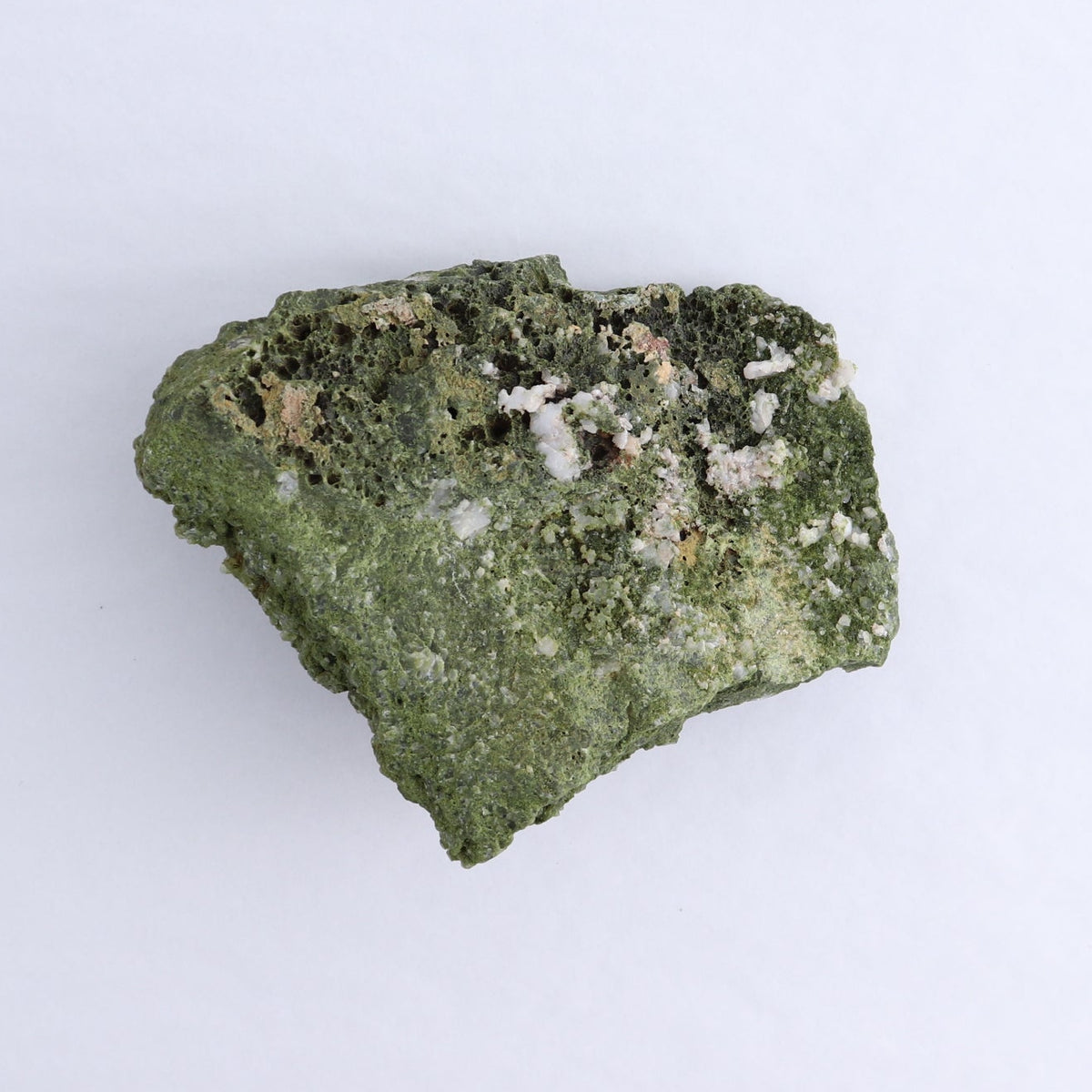 Epidote Cluster
