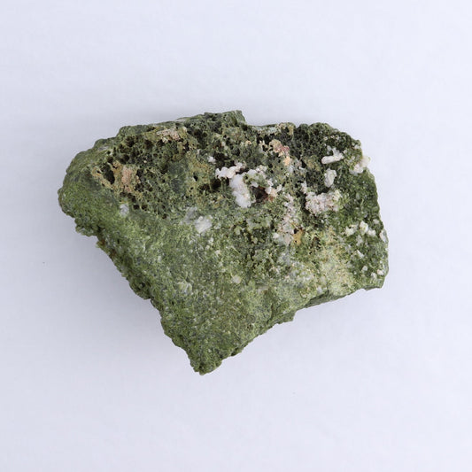 Epidote Cluster