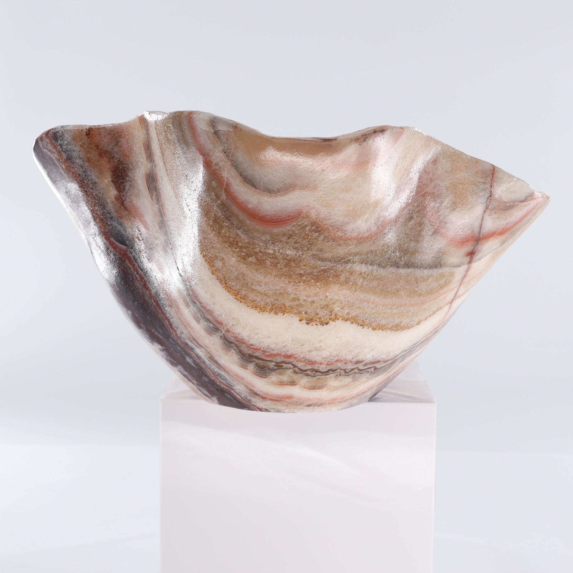 Onyx Bowl - Expert Wholesale and Supplier of Wholesale Crystals & Bulk Gemstones, ["Bowls","Mexico","onyx"]