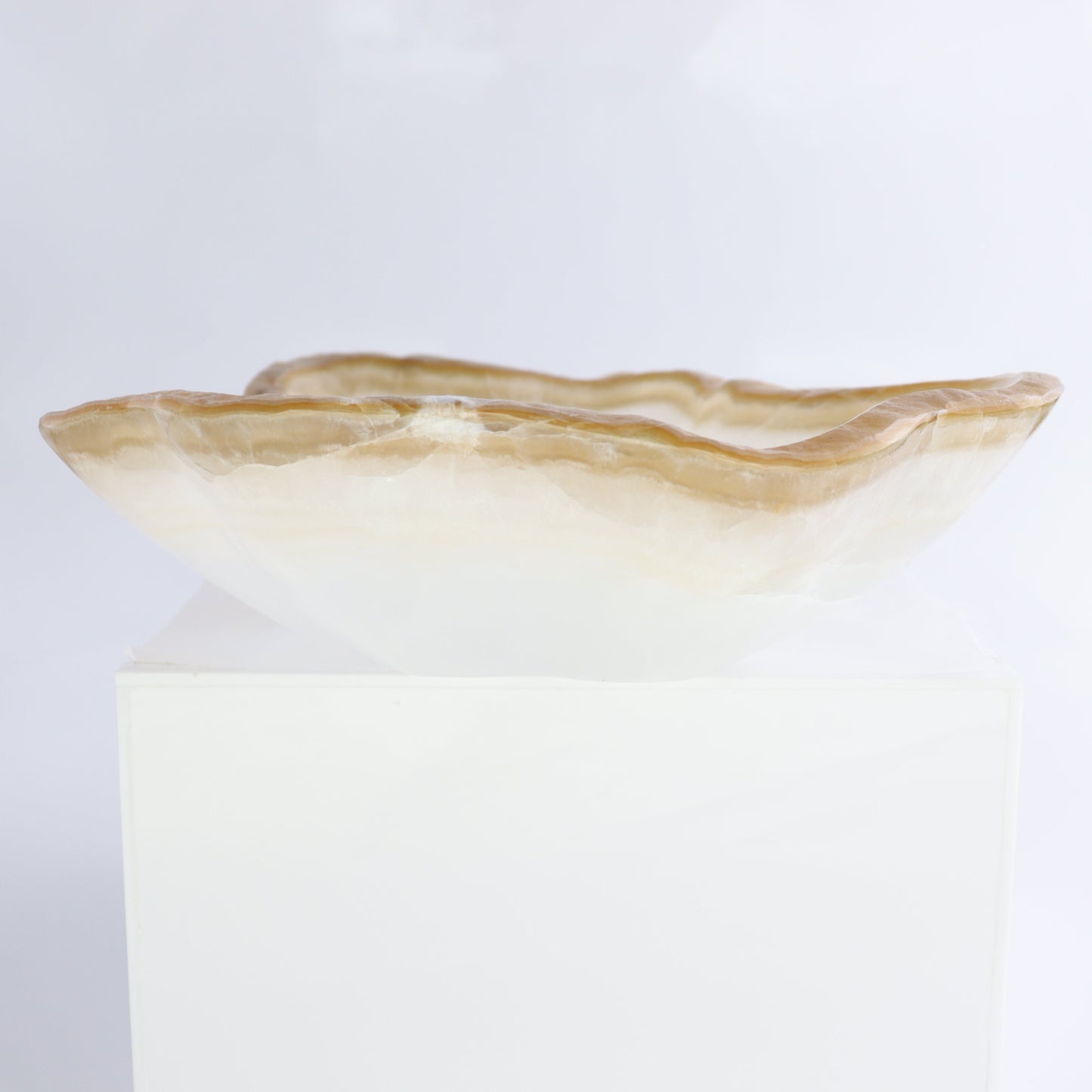 Onyx Bowl Set of 3 - Expert Wholesale and Supplier of Wholesale Crystals & Bulk Gemstones, ["Bowls","Mexico","onyx"]