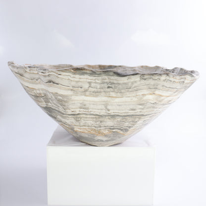 Onyx Bowl - Expert Wholesale and Supplier of Wholesale Crystals & Bulk Gemstones, ["Bowls","Mexico","onyx"]
