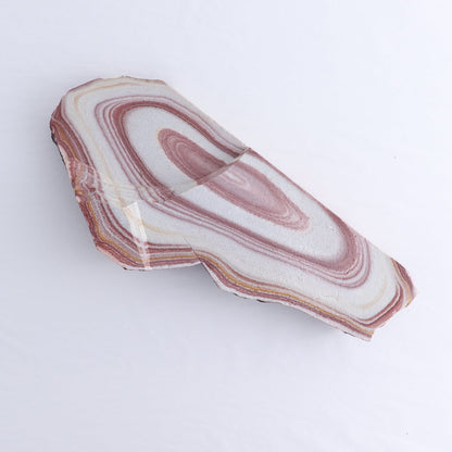 Rhyolite Slabs Set of 3