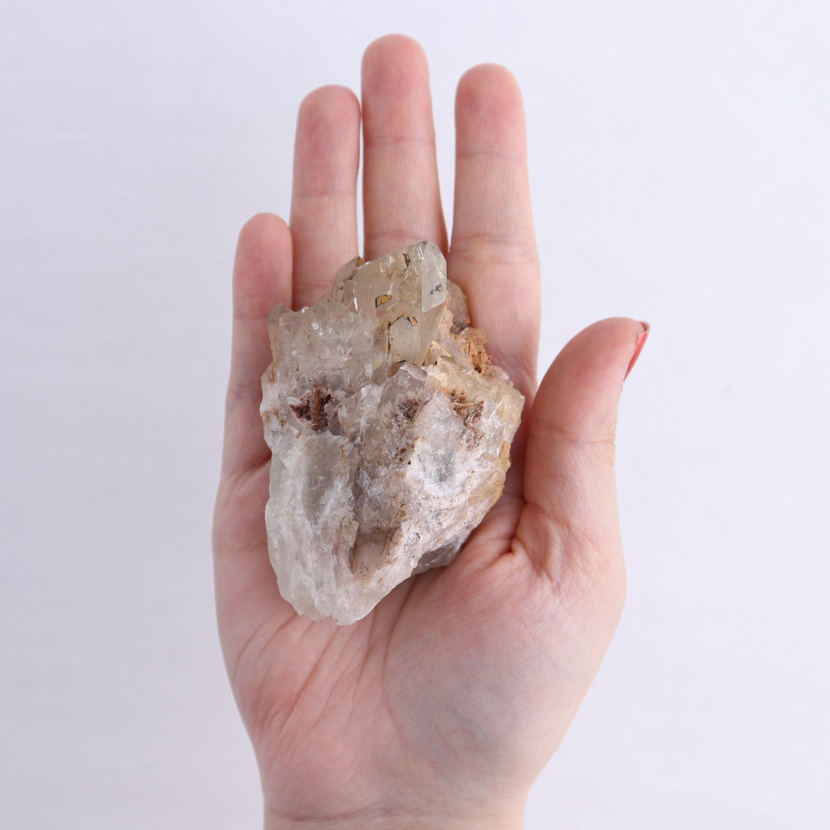 Congo Citrine Set of 6 - wholesale crystals