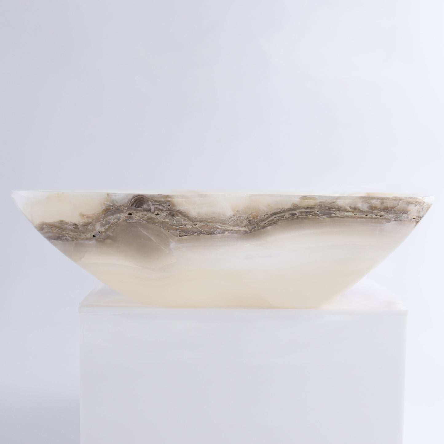 Onyx Bowl - Expert Wholesale and Supplier of Wholesale Crystals & Bulk Gemstones, ["Bowls","Mexico","onyx"]