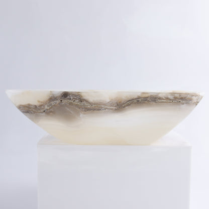 Onyx Bowl - Expert Wholesale and Supplier of Wholesale Crystals & Bulk Gemstones, ["Bowls","Mexico","onyx"]