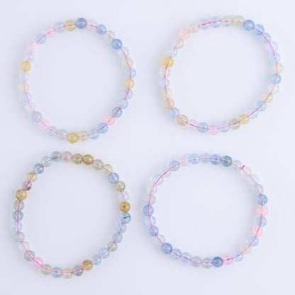 One Beryl Bracelet - Expert Wholesale and Supplier of Wholesale Crystals & Bulk Gemstones, ["beryl","Bracelet","bracelets"]