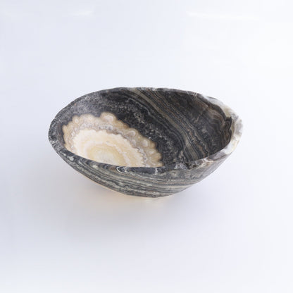 Onyx Bowl - Expert Wholesale and Supplier of Wholesale Crystals & Bulk Gemstones, ["Bowls","Mexico","onyx"]