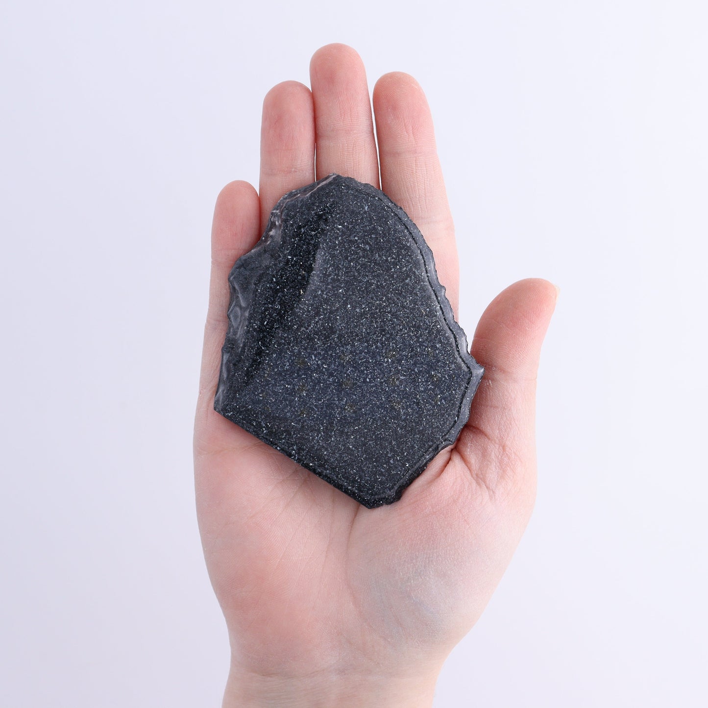 Specularite Flat of 12 - Expert Wholesale and Supplier of Wholesale Crystals & Bulk Gemstones, ["flat","Flats","Specularite","United States"]