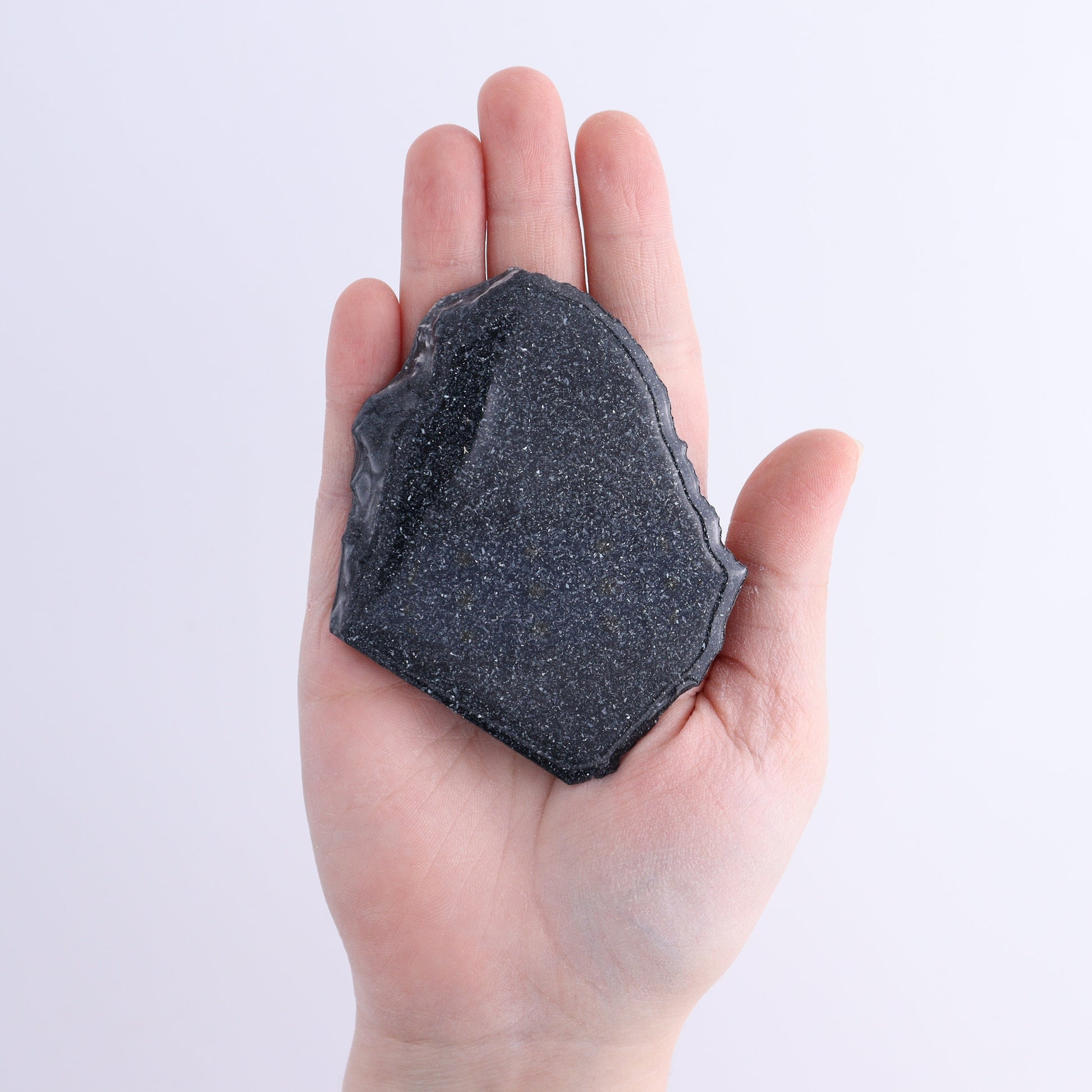 Specularite Flat of 12 - Expert Wholesale and Supplier of Wholesale Crystals & Bulk Gemstones, ["flat","Flats","Specularite","United States"]