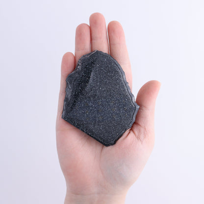 Specularite Flat of 12 - Expert Wholesale and Supplier of Wholesale Crystals & Bulk Gemstones, ["flat","Flats","Specularite","United States"]