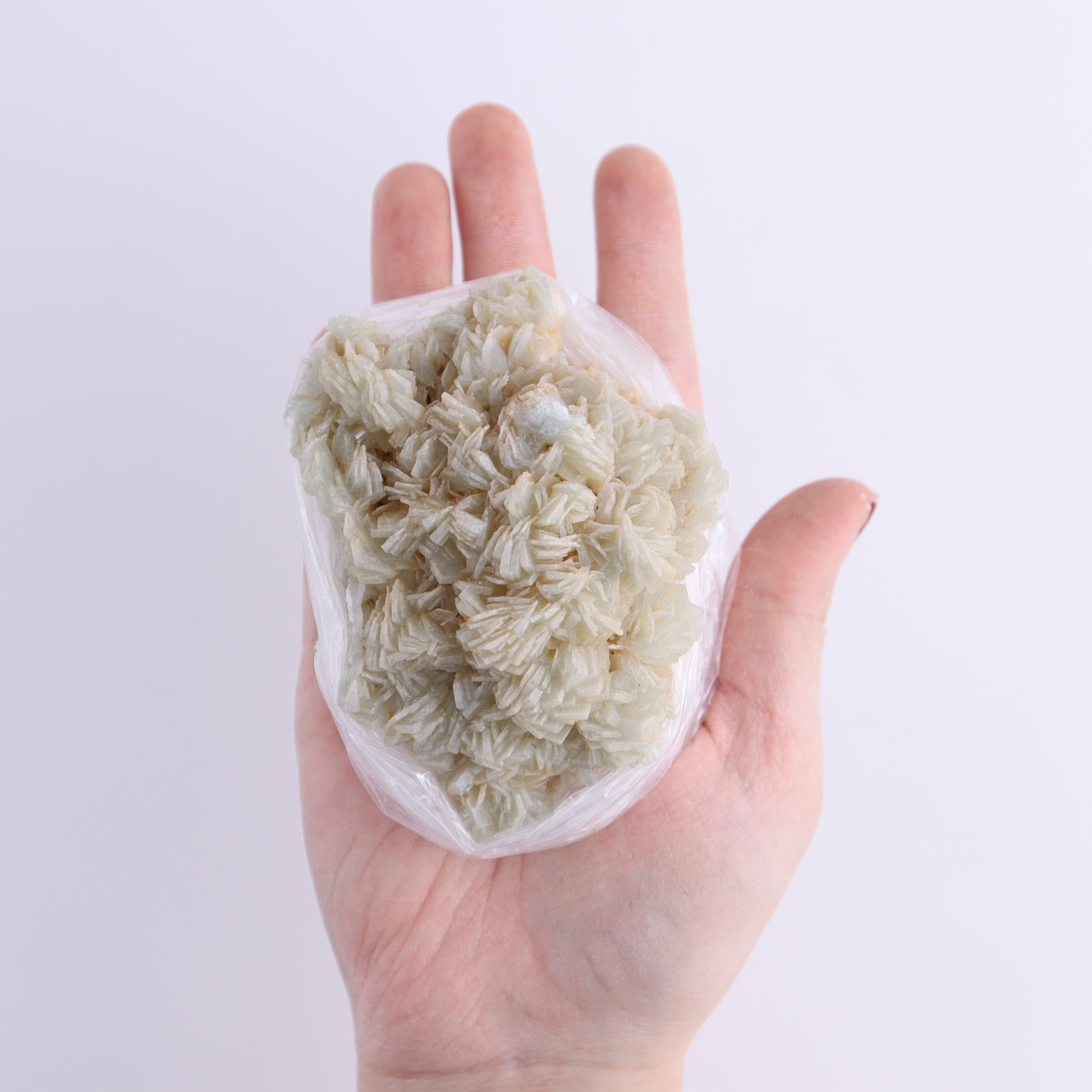 Blue Barite from Morocco Flat - Expert Wholesale and Supplier of Wholesale Crystals & Bulk Gemstones, ["Barite","Blue Barite","Clusters","Flats","Morocco"]